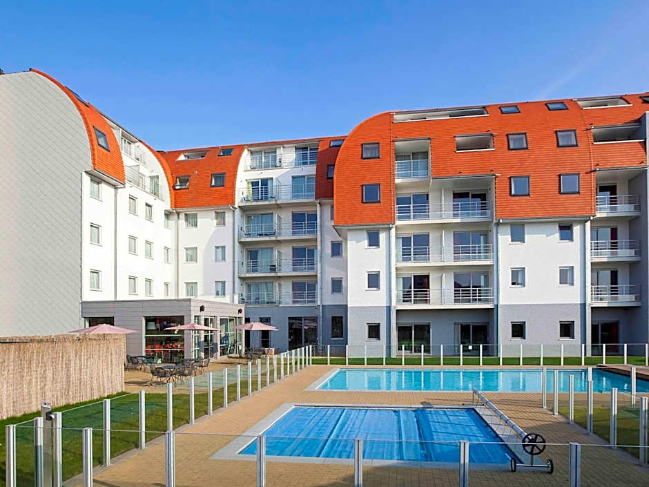 ibis Styles Zeebrugge
