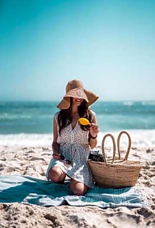 Valencia Beach room with private bathroom coliving