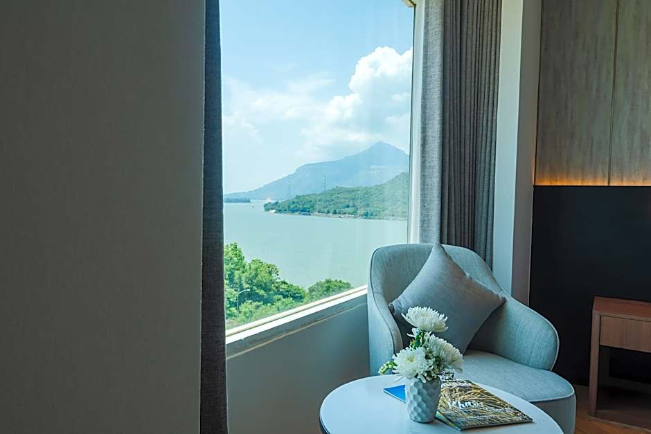 Champasak Grand Hotel