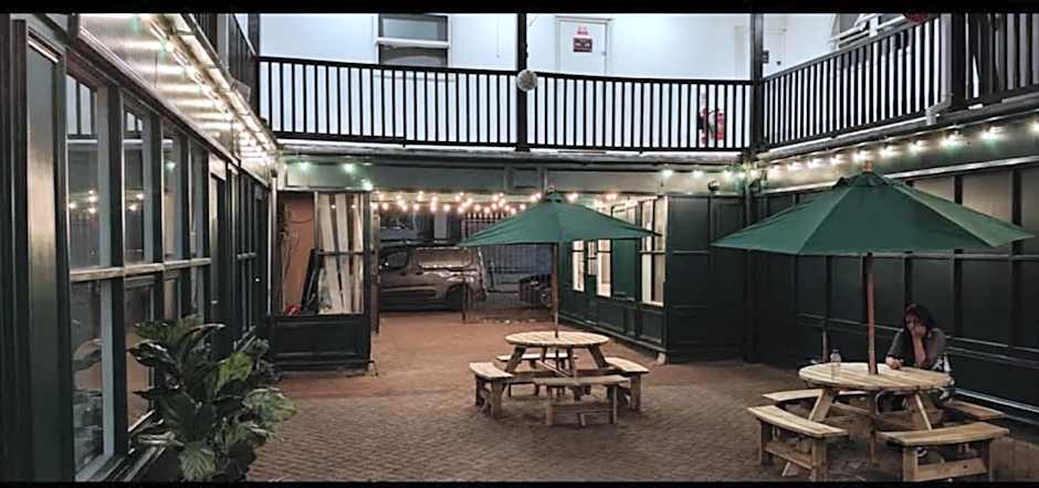 The Manor Hotel - Orpington