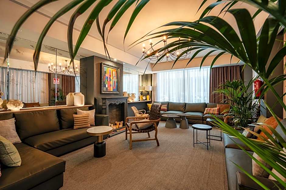 Hotel Luze Castellana