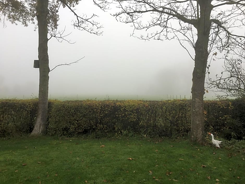 Gastenverblijf Neeltje