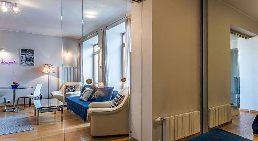 Old Riga Park Studio