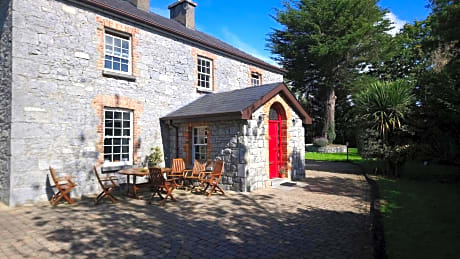 Knockaderry House