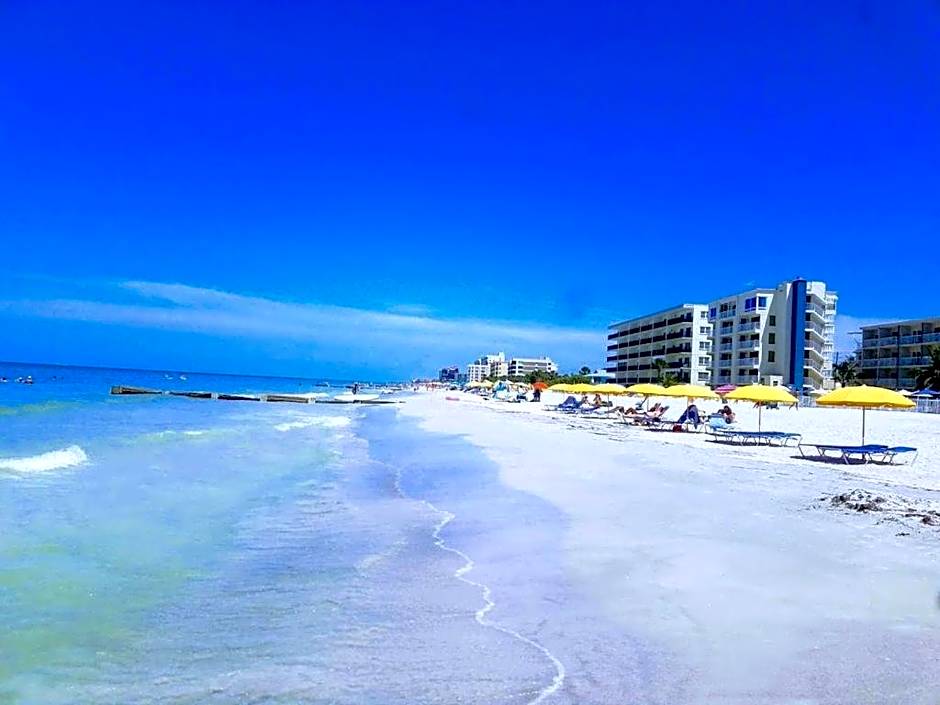 Holiday Villas III #311