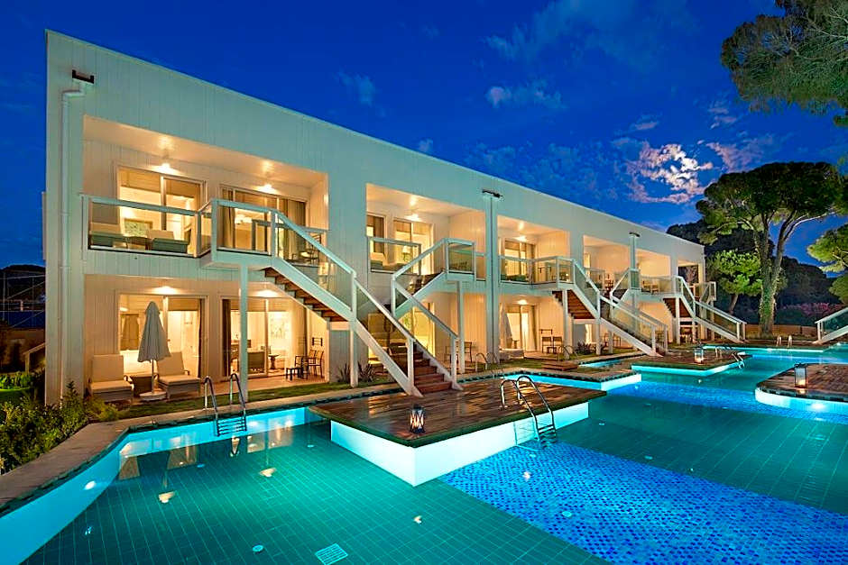 Papillon Zeugma Relaxury