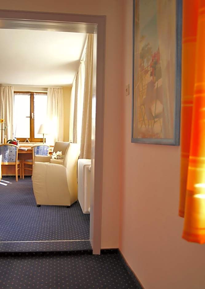 Hotel Gasthof Kreuz