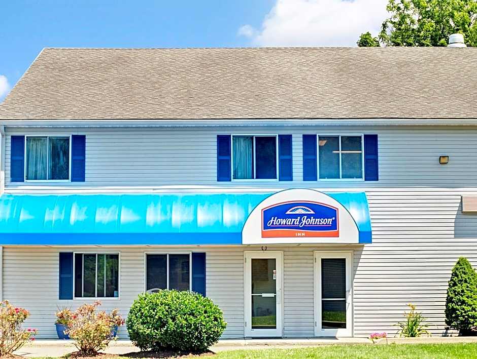 Motel 6 Bethel, CT - Danbury