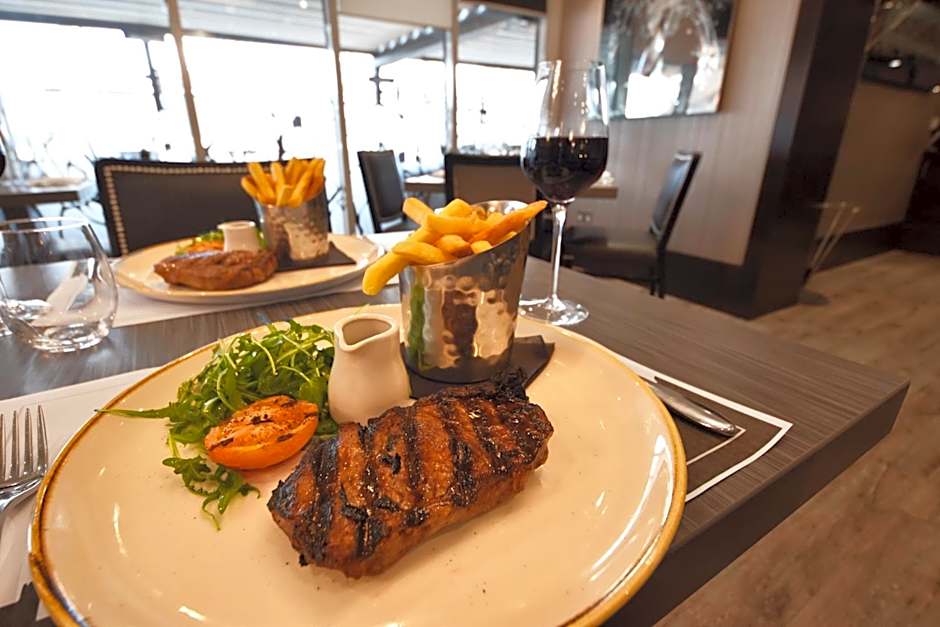 The Winchester Hotel And Spa