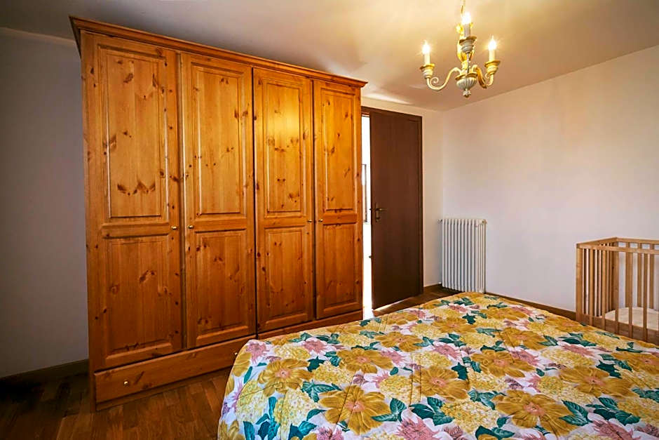 Albergo Diffuso "Col Gentile" Socchieve