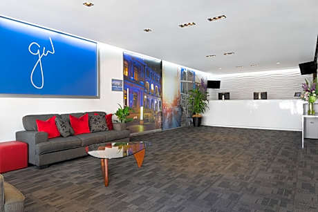 George Williams Hotel