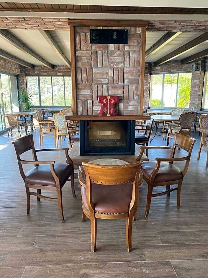 Assos Longevity Hotel