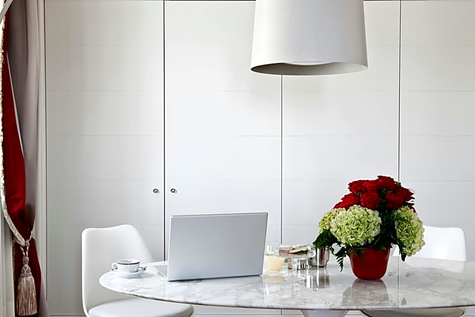 Savoia Excelsior Palace Trieste - Starhotels Collezione