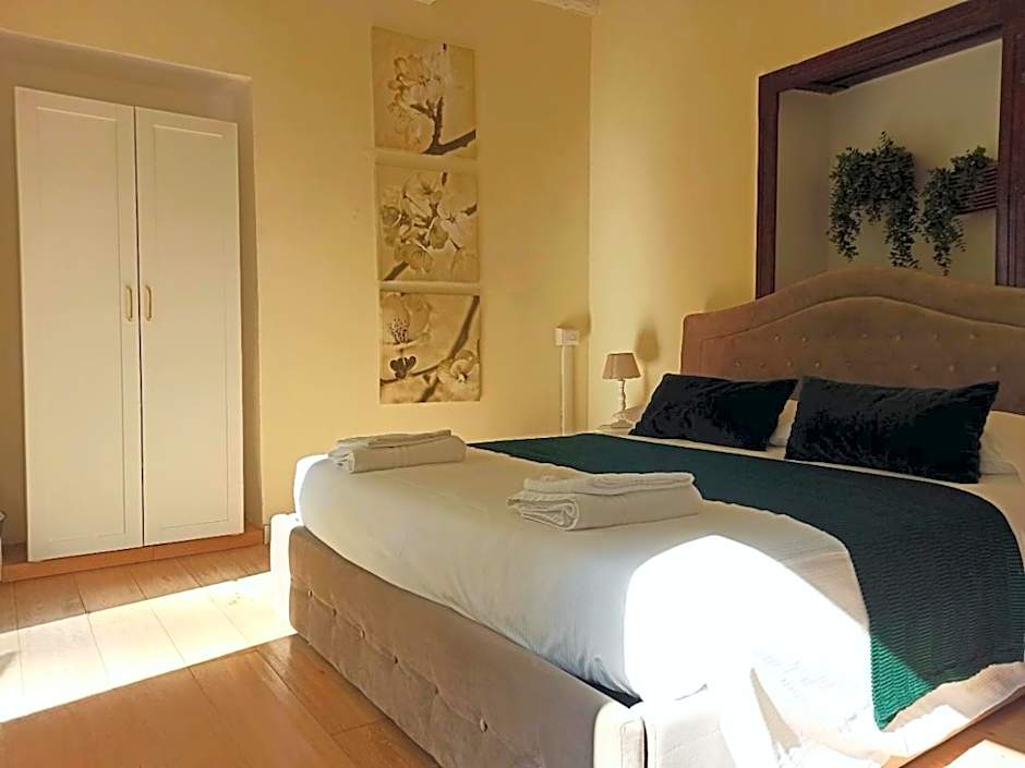 Essentia Guest House