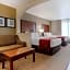 Comfort Suites Downtown Sacramento