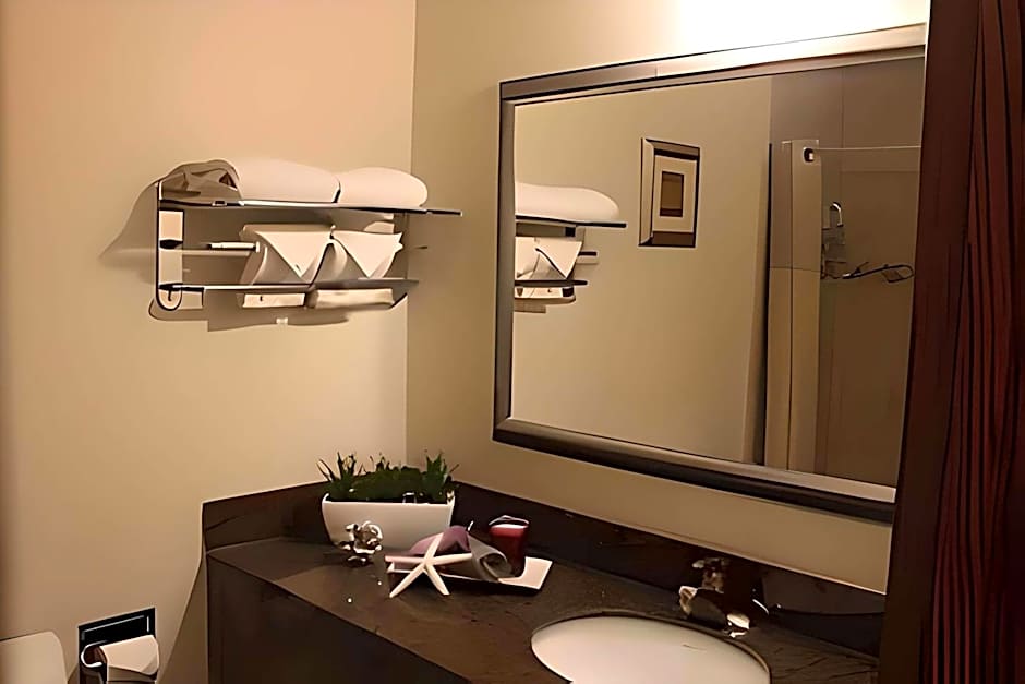 Rodeway Inn Santa Clara El Camino Real