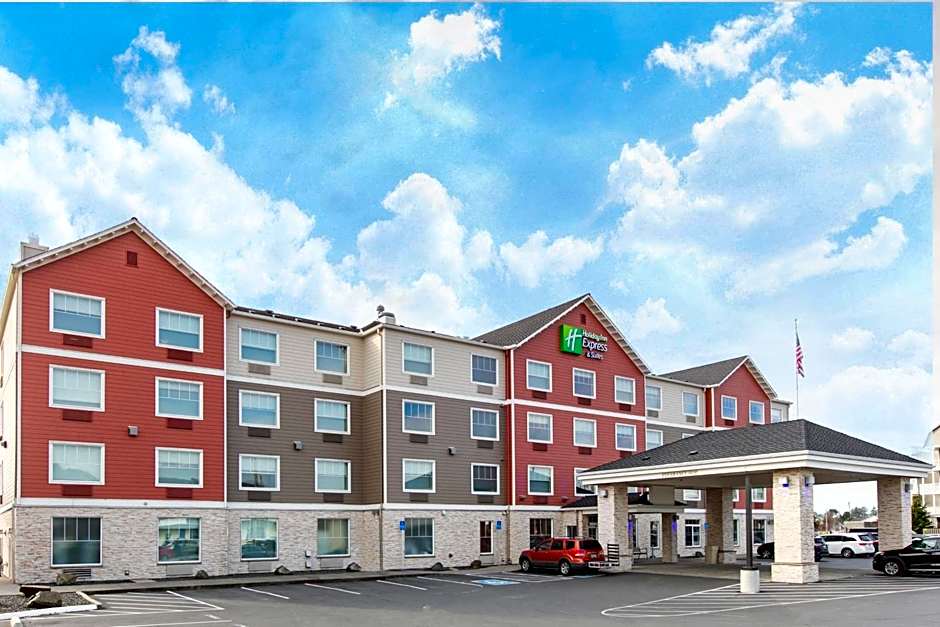 Holiday Inn Express Hotel & Suites Seaside Convention Center By IHG