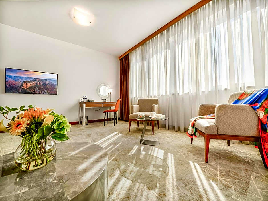 IN Hotel Beograd