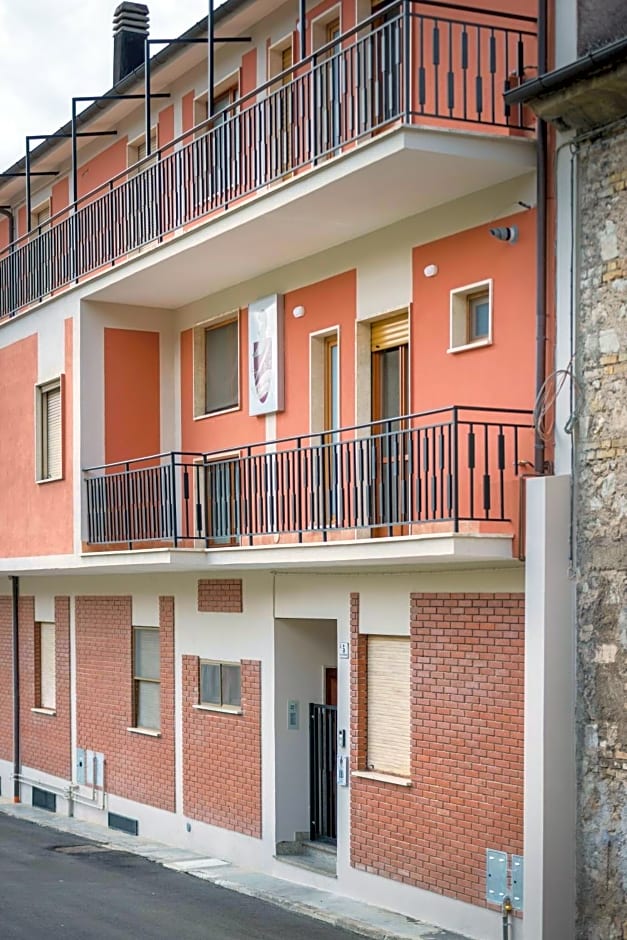 B&B Il Risveglio del Cavaliere