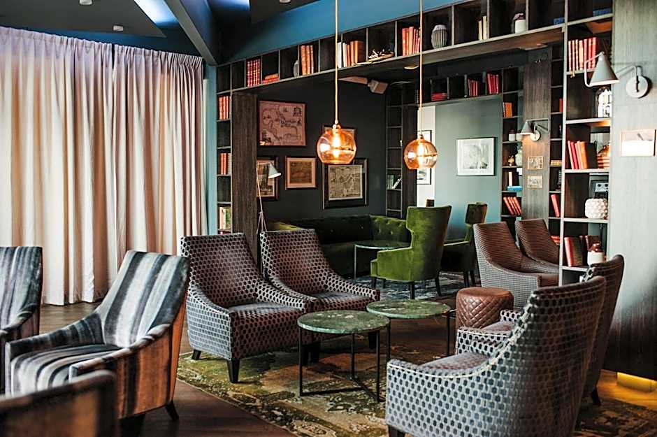 Hotell Södra Berget