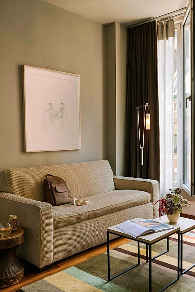 Chambers Hotel New York