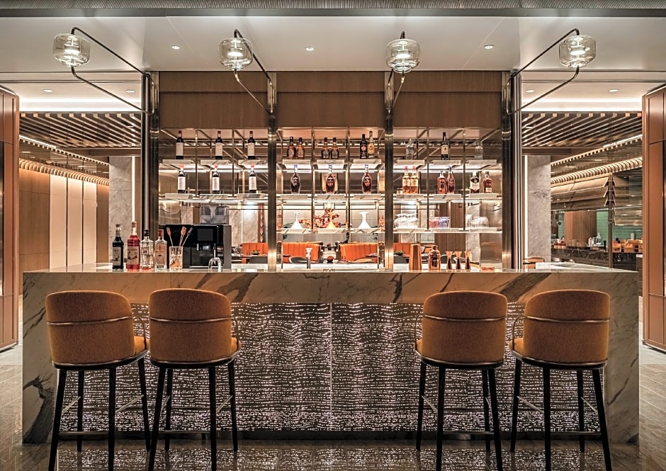 Canopy by Hilton Xi'an Qujiang