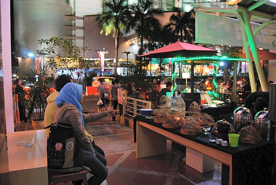 Bekizaar Hotel Surabaya