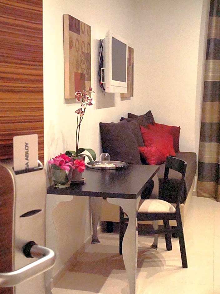 Interno 5 B&B