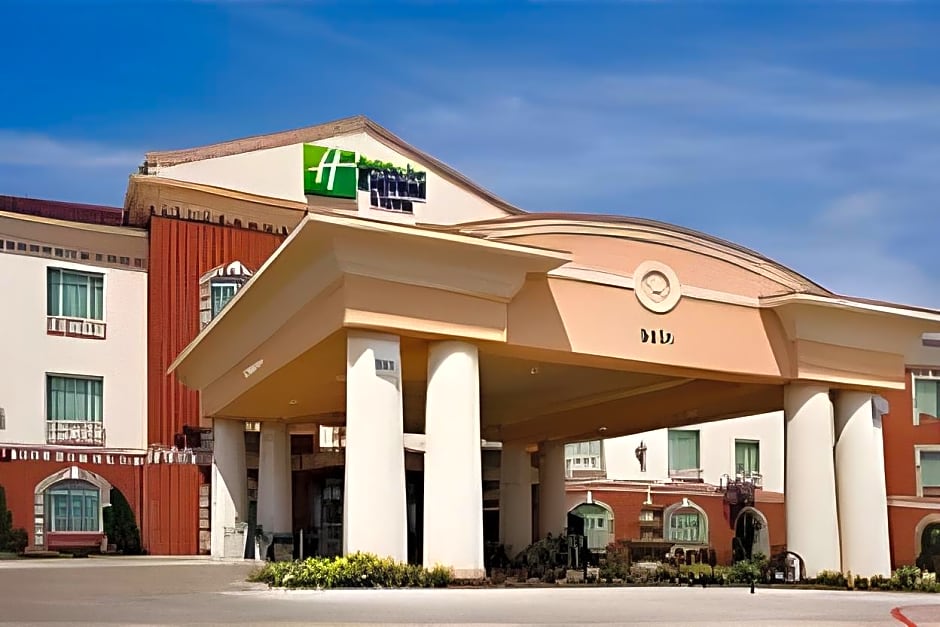 Holiday Inn Express Hotel & Suites Amarillo East