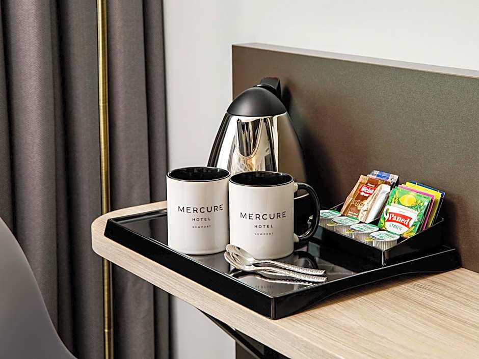 Mercure Newport