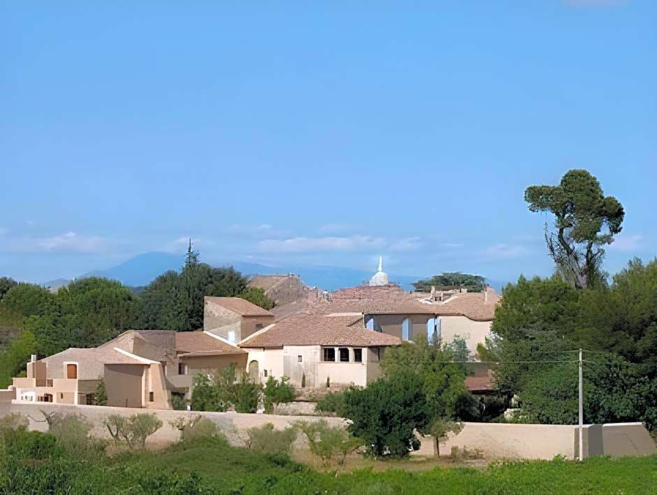 Domaine Des Escaunes
