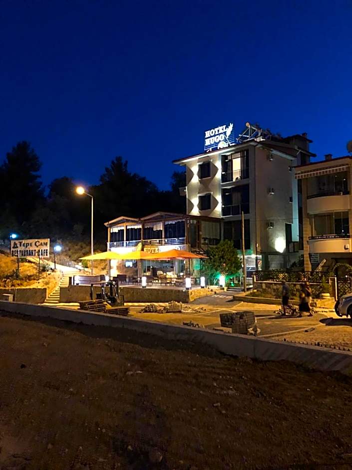 Hotel Hugo