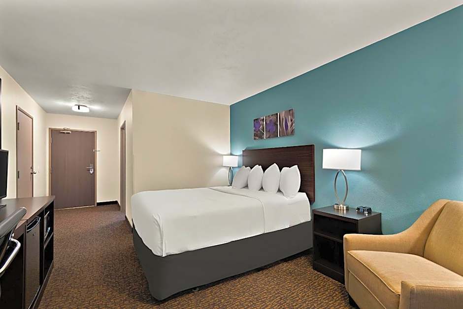 Sleep Inn Kelso Longview