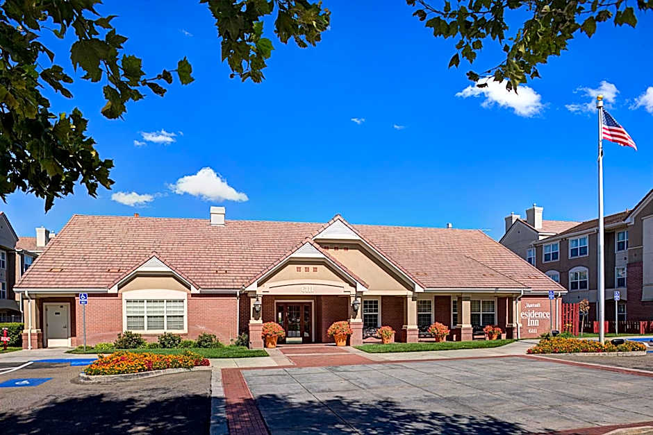 Residence Inn by Marriott San Jose South