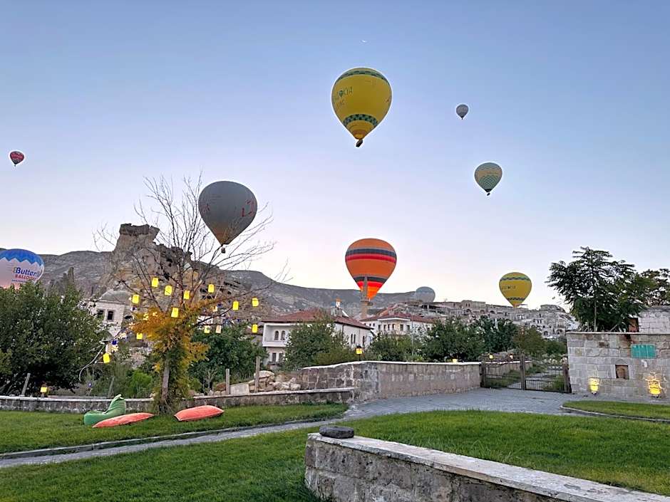 Jacob's Cave Suites - Cappadocia