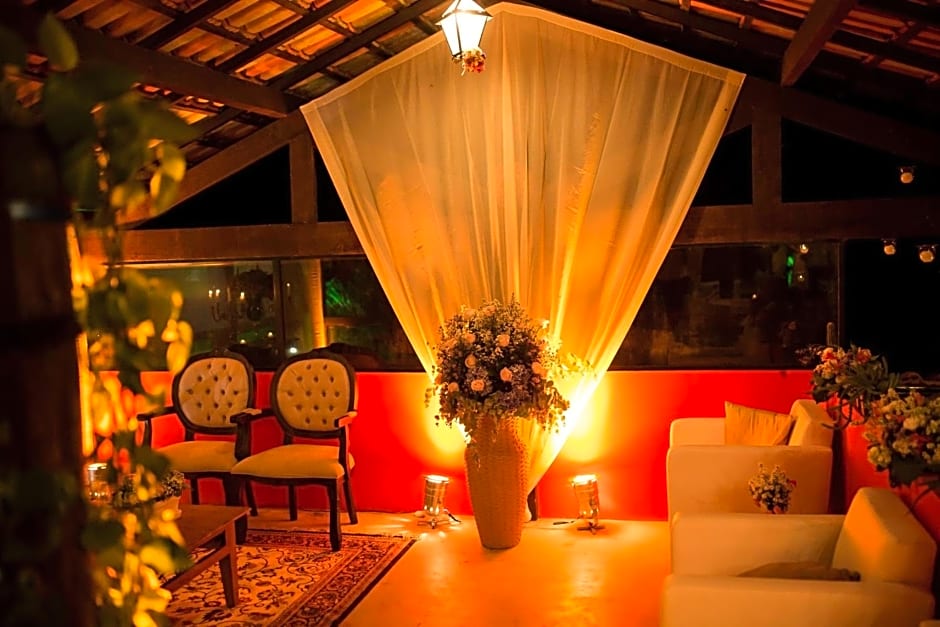 Sitio Recanto Primata