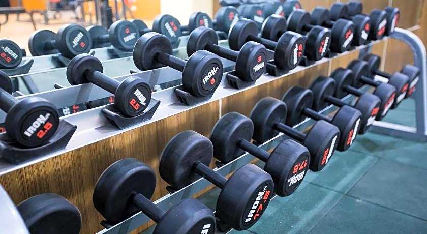 Phayao Gateway Hotel