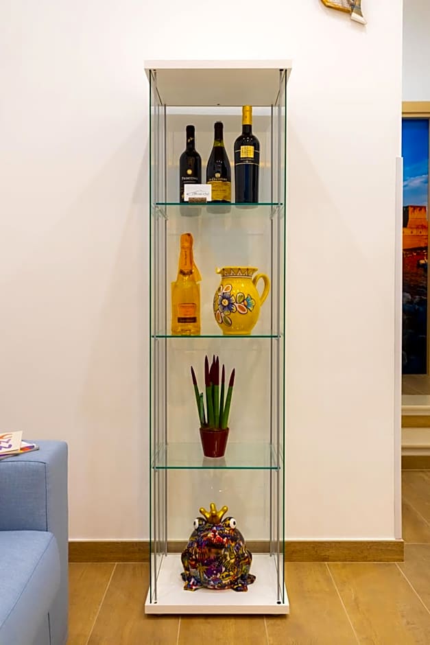 Le Meraviglie Di Napoli