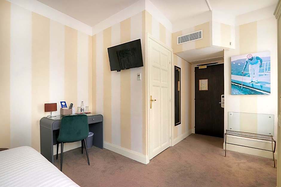 Best Western Brittany La Baule-Centre