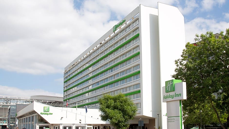 Holiday Inn London - Wembley By IHG