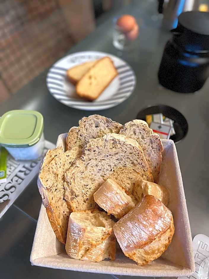 Le Haut Pont de la Baie