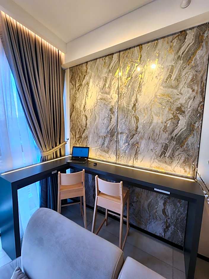 Urban Suite - George Town