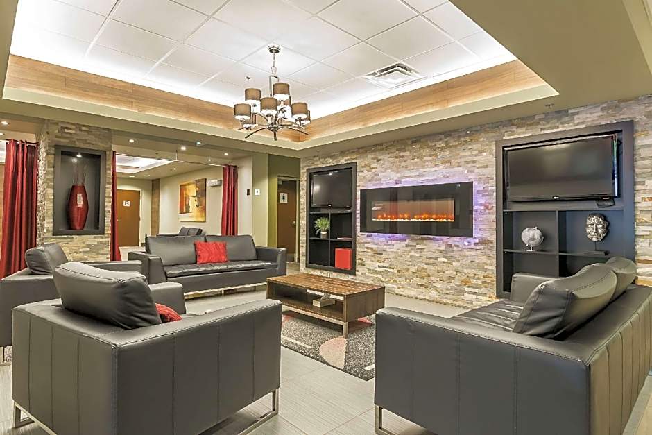 Quality Hotel & Conference Centre