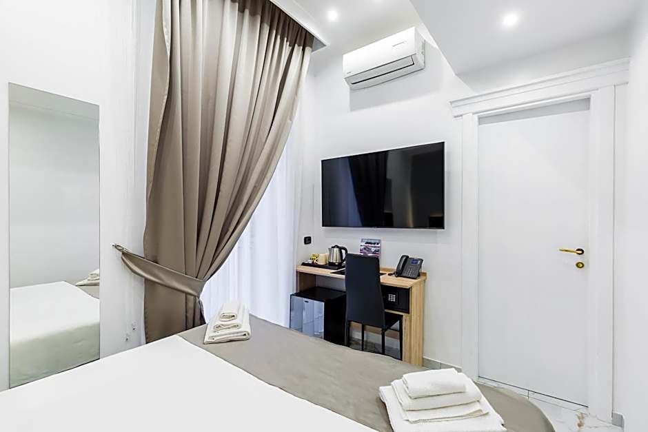Hotel Sant'Angelo Palace