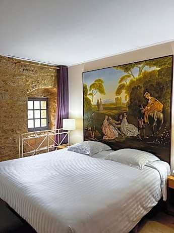 Tradition Premium Double Room