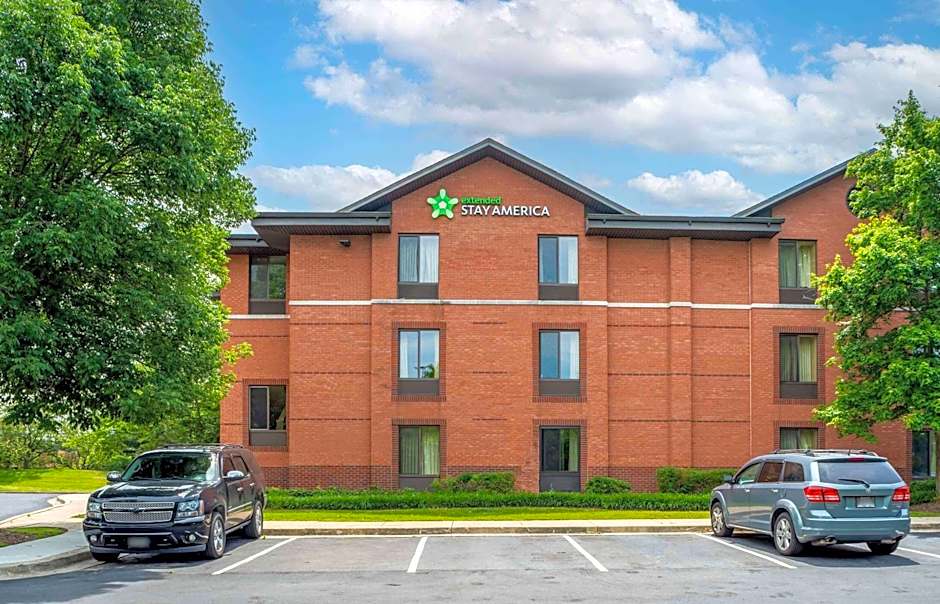 Extended Stay America Select Suites - Columbia - Gateway Drive