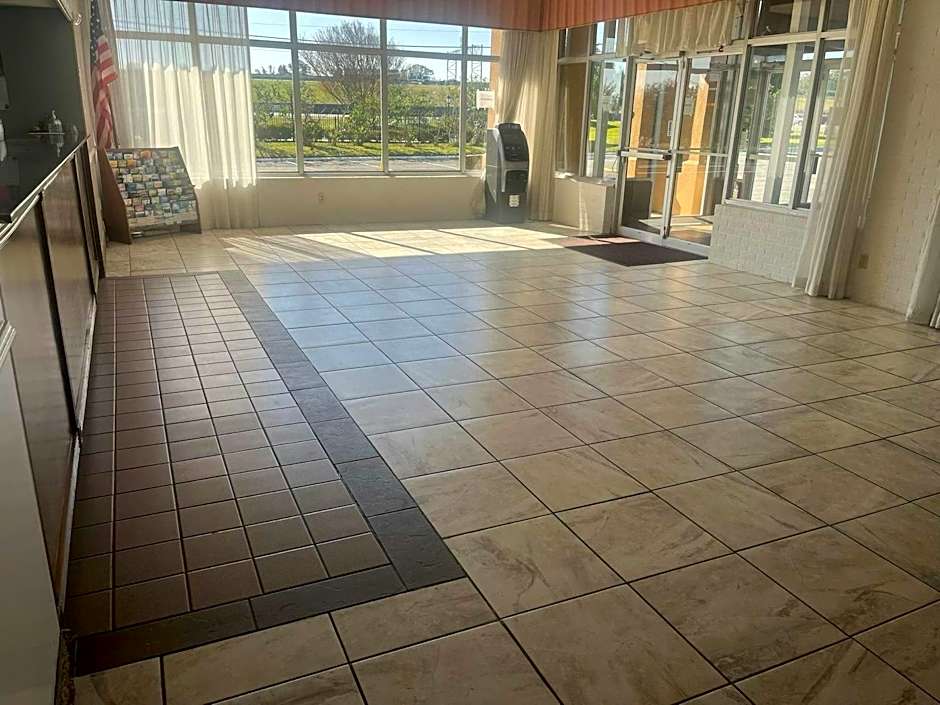 Heritage Inn by Capital O Baton Rouge I 10