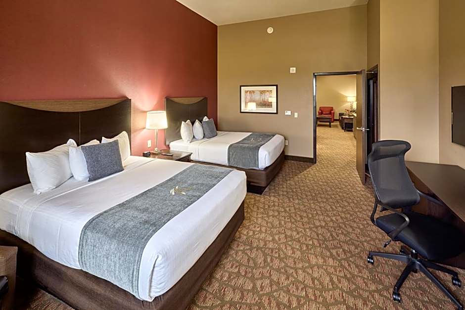 Choctaw Casino & Resort Pocola, Trademark Coll by Wyndham