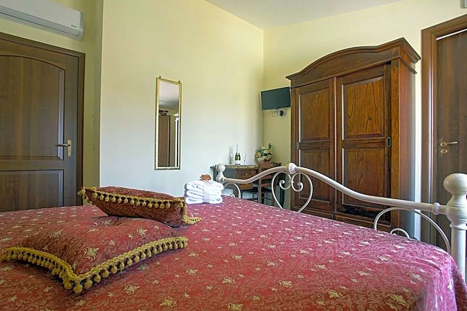 B&B Il Casale di Federico