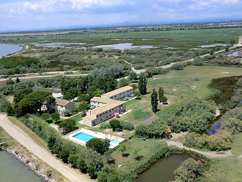 Mas de la Tour Carbonnière